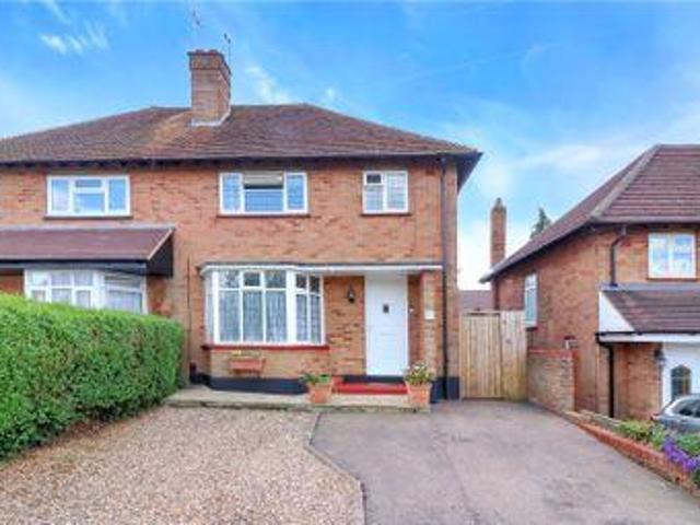 House for sale in Abbots Langley, Three Rivers