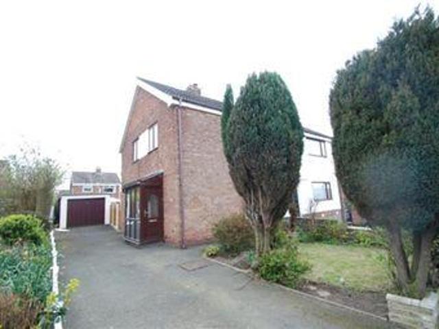 House for sale in Greenheys, Greater Manchester