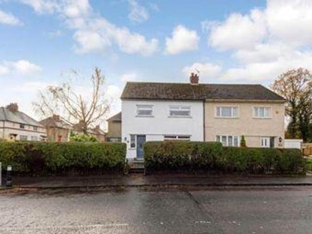 House for sale in Hamilton, Scotland