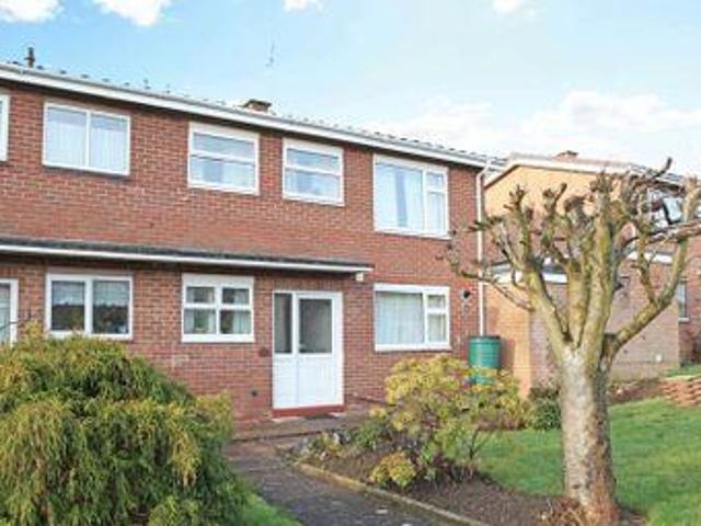 House for sale in Acton Round, Shropshire