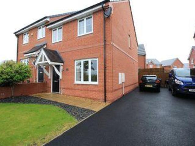 House for sale in Stoke-on-Trent