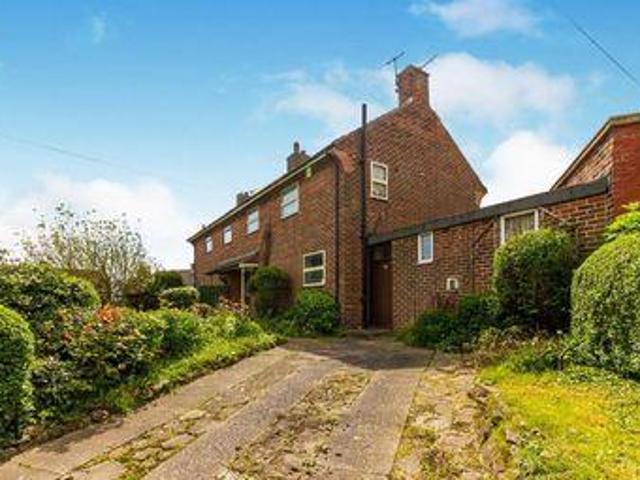 House for sale in South Yorkshire