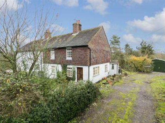 House for sale in Bourne Vale, Kent