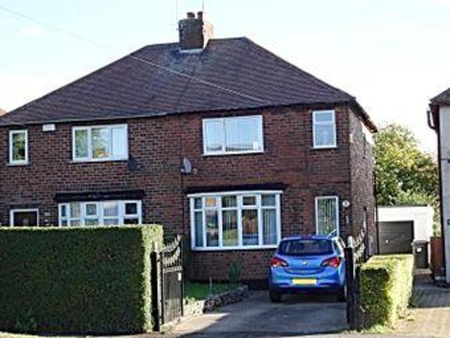 House for sale in Caldermill, East Midlands