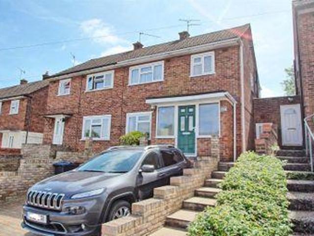 House for sale in Colliers End, Hertfordshire