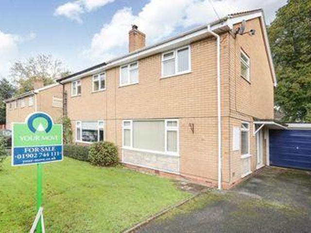 House for sale in West Midlands
