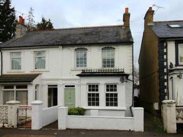 House for sale in Aldershot, Hampshire