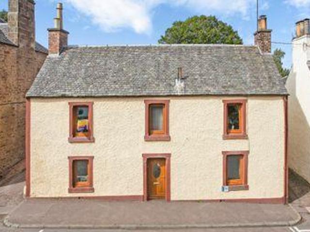 House for sale in Auchterarder, Perth and Kinross