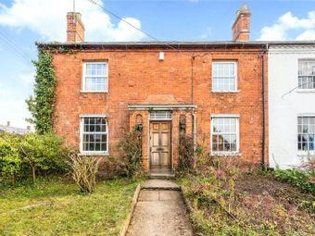 House for sale in Evershot, Oxfordshire