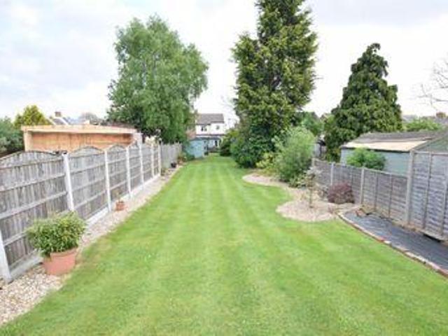 House for sale in Dragonby, North Lincolnshire