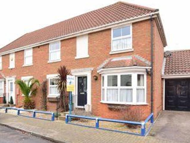 House for sale in Monks Orchard, Kent