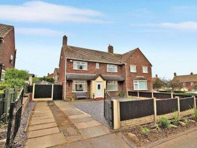 House for sale in Stoke-on-Trent