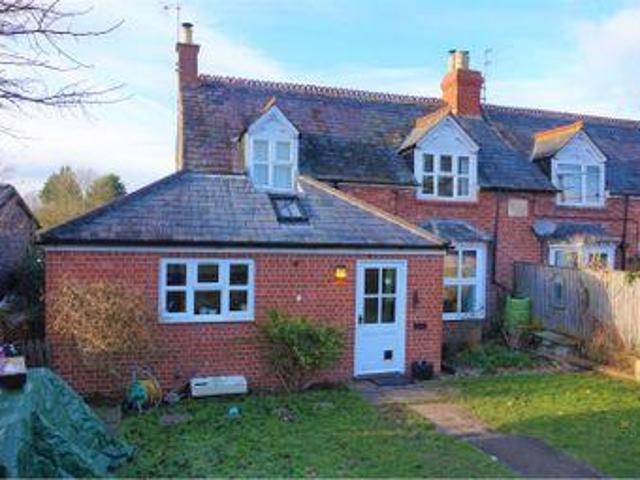 House for sale in Fairford, Fossebridge