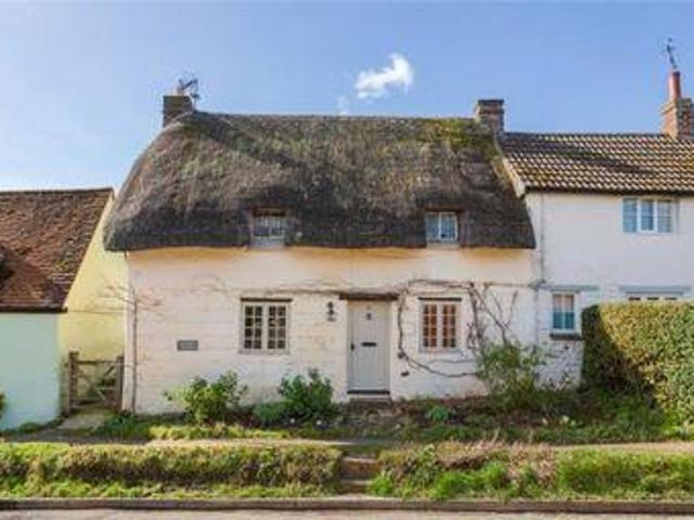 House for sale in Aylesbury, Buckinghamshire