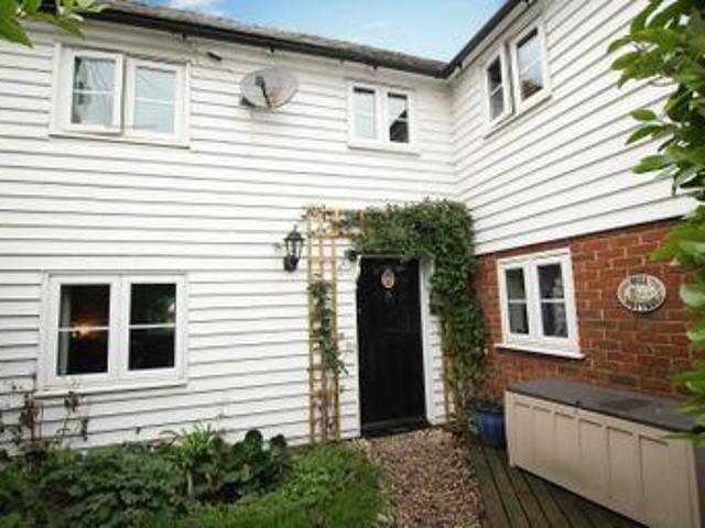 House for sale in Maidstone, Kent