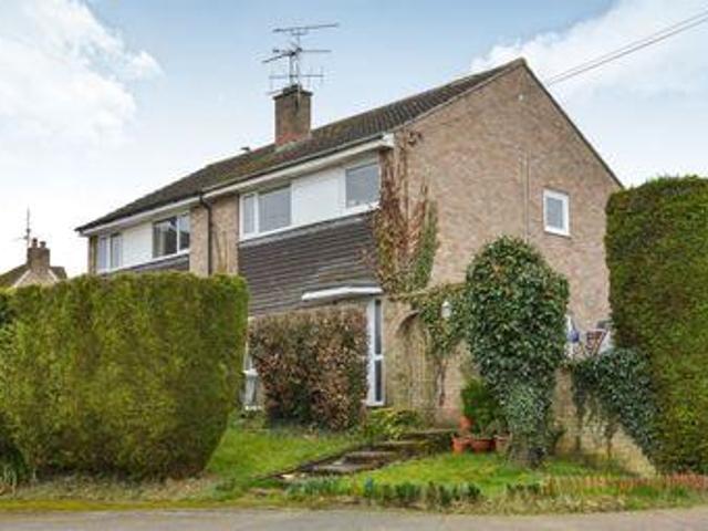 House for sale in Towcester, Northamptonshire