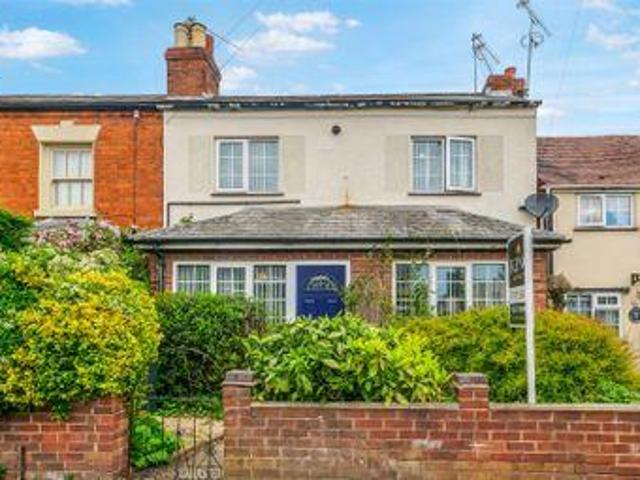 House for sale in Alderminster, Warwickshire