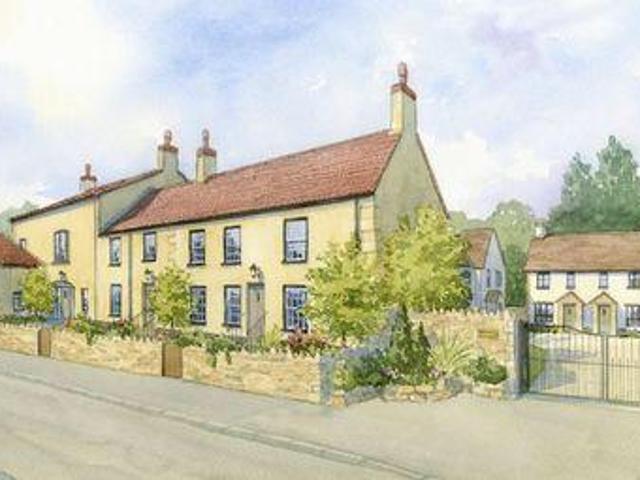 House for sale in Feckenham, City Of Bristol