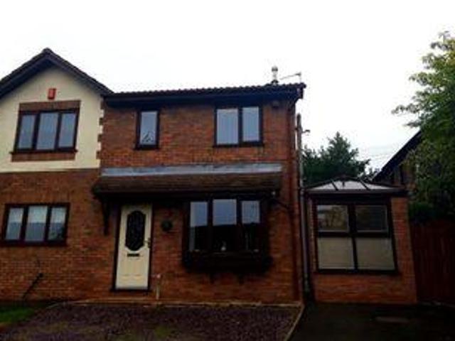 House for sale in Stoke-on-Trent