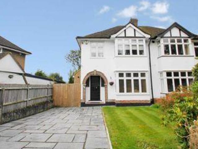 House for sale in Pouchen End, Hertfordshire