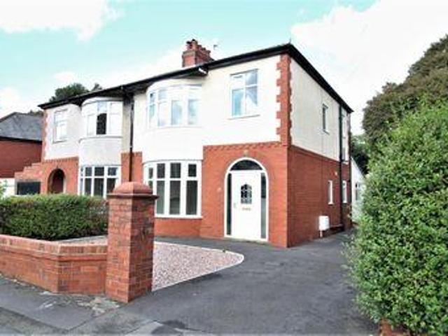 House for sale in Higher Bartle, Lancashire