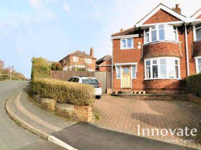 House for sale in Rowley Regis, Isle Of Man