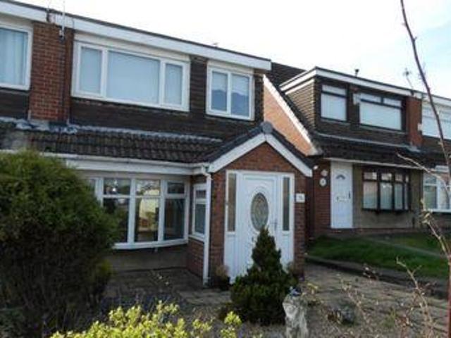 House for sale in Lancashire, England