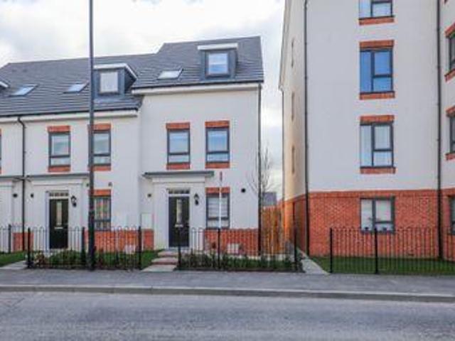 House for sale in South Yorkshire