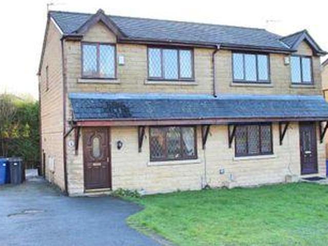 House for sale in Rossendale, Lancashire
