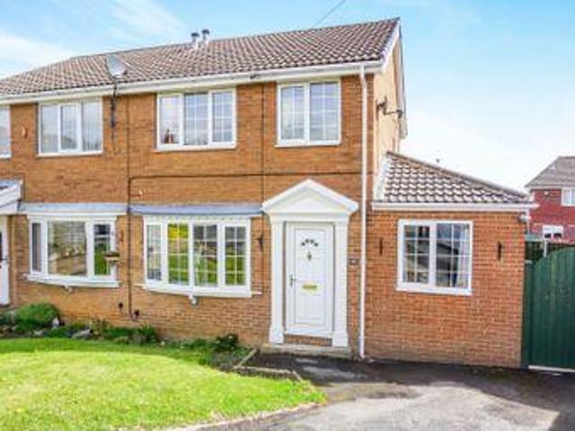 House for sale in West Yorkshire