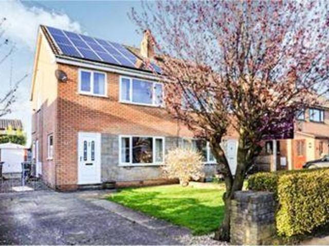 House for sale in Preston, Lancashire
