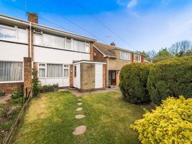 House for sale in Whitstable, Kent