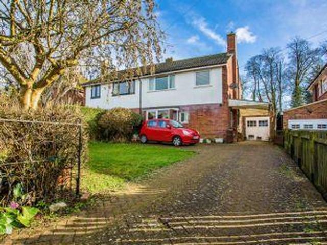 House for sale in Buckingham, Buckinghamshire