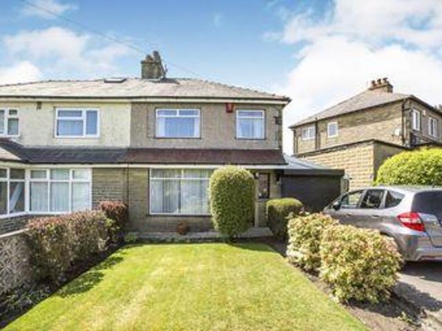House for sale in Halifax, Calderdale