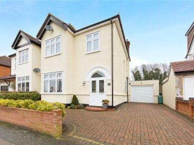 House for sale in Upminster, Greater London