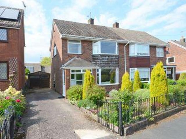 House for sale in Stoke-on-Trent