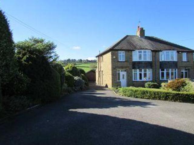 House for sale in Holmfirth, West Yorkshire