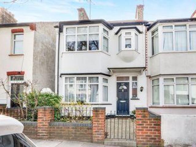 House for sale in Alton Barnes, Essex