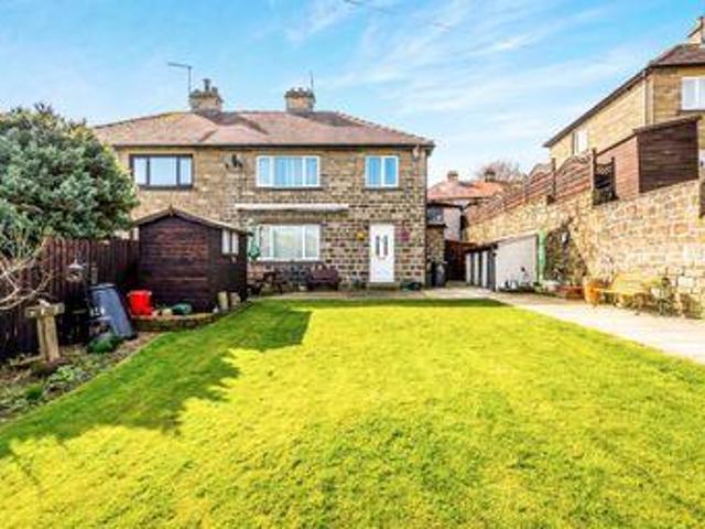 House for sale in Sowerby Bridge, West Yorkshire