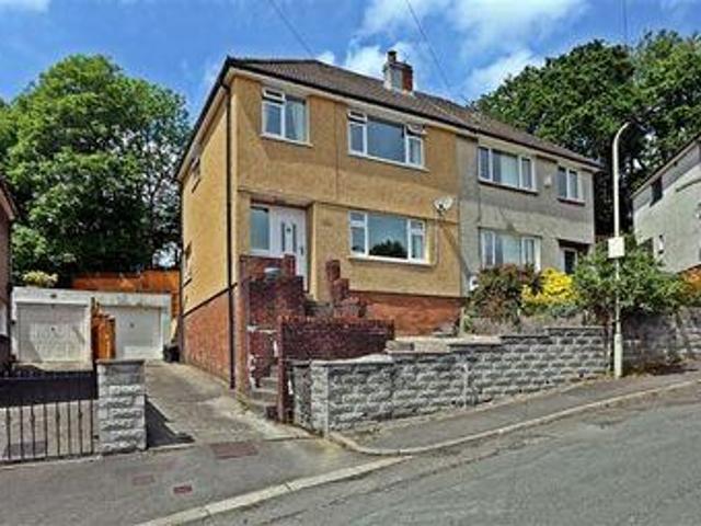 House for sale in Wales