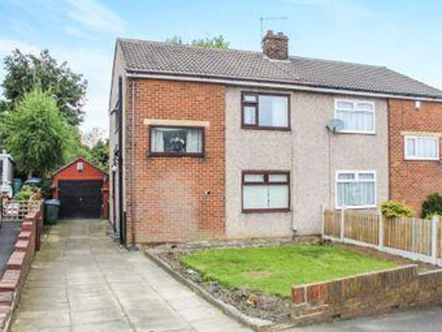House for sale in West Yorkshire