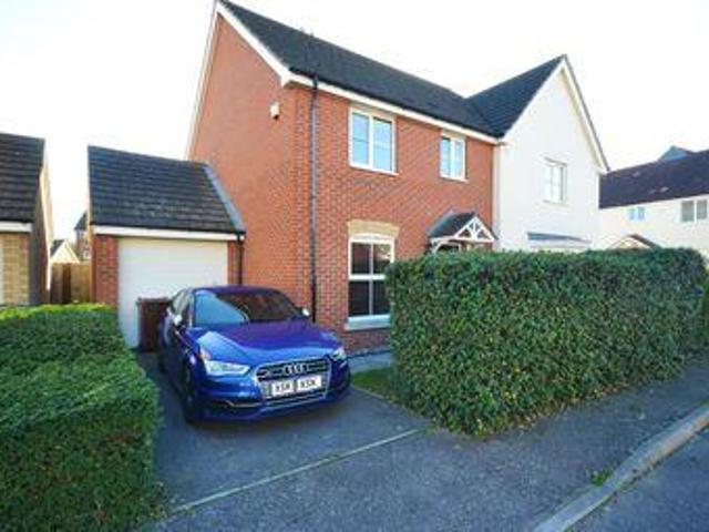 House for sale in Grays, Essex