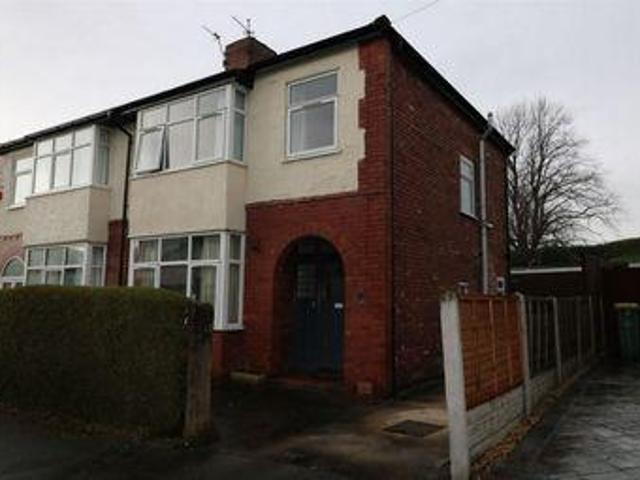 House for sale in Preston, Lancashire