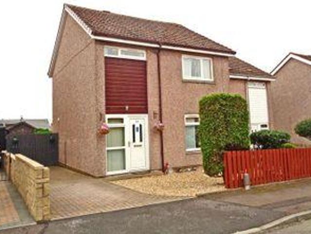 House for sale in Leven, Fife