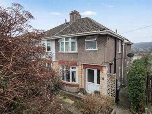 House for sale in Dulcote, Bath And North East Somerset