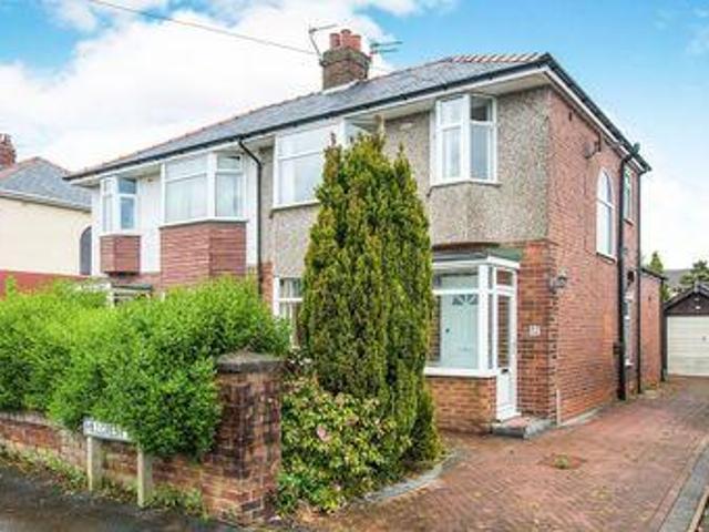 House for sale in Higher Bartle, Lancashire