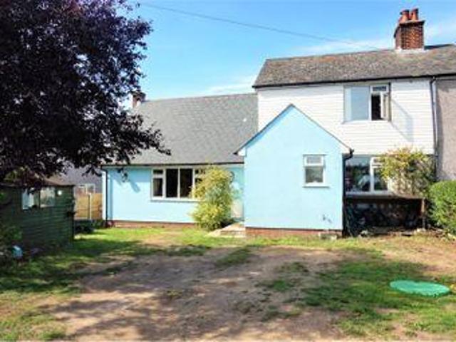 House for sale in Fordham Heath