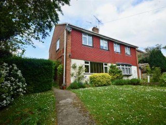 House for sale in Greenhithe, Dartford