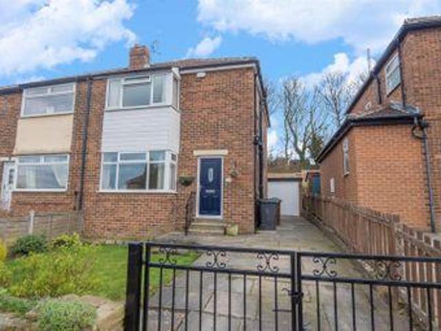 House for sale in Pudsey, West Yorkshire