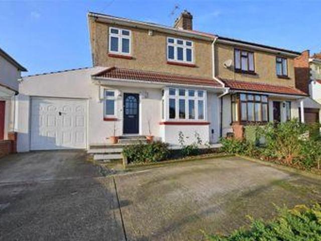 House for sale in Bexleyheath, Greater London